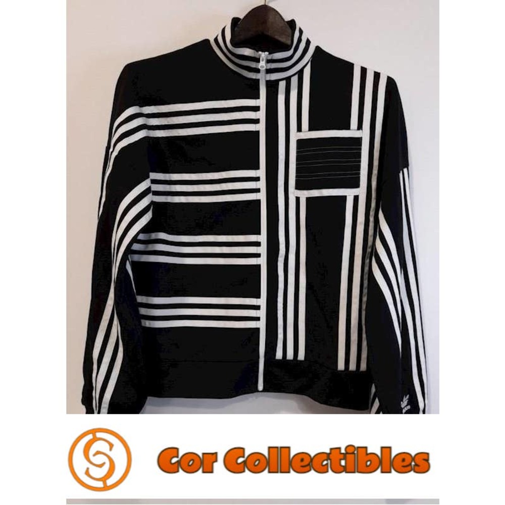 ADIDAS ORIGINALS X JI WON CHOI TRACK JACKET